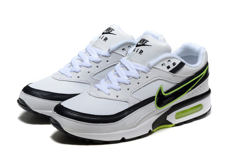 nike air max bw blanc homme